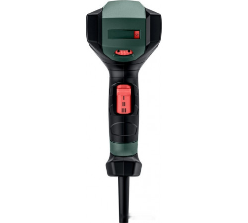 Промышленный фен Metabo HG 20-600 602066000