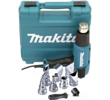 Промышленный фен Makita HG6531CK
