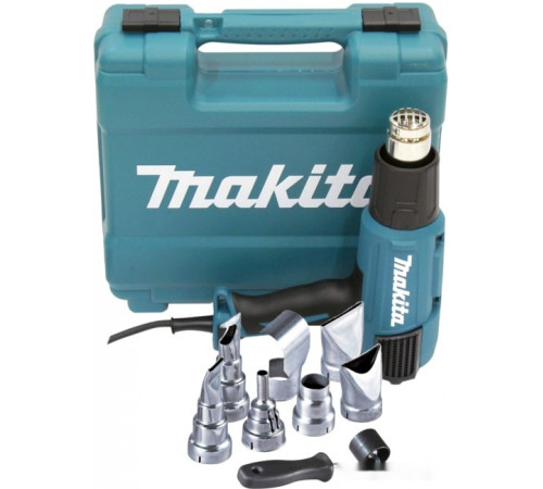 Промышленный фен Makita HG6531CK