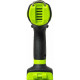 Промышленный фен Greenworks G24HG 3400207 (без АКБ)