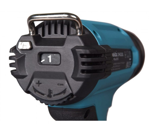 Промышленный фен Makita DHG181RT1J