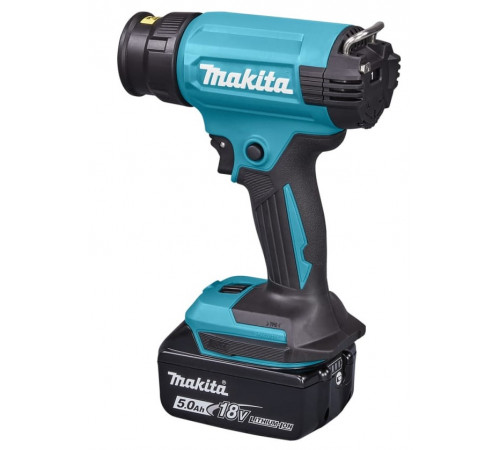 Промышленный фен Makita DHG181RT1J