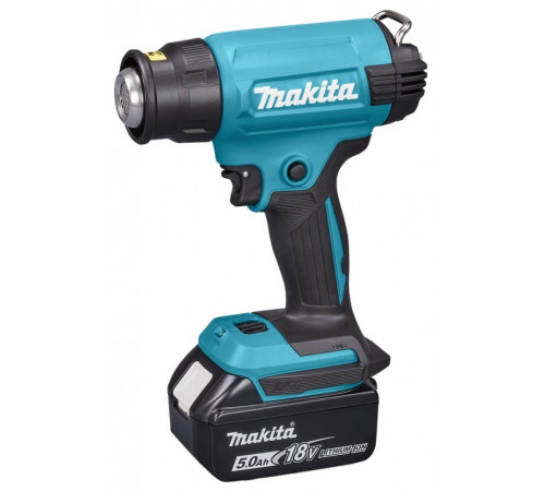 Промышленный фен Makita DHG181RT1J