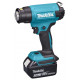 Промышленный фен Makita DHG181RT1J