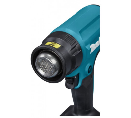 Промышленный фен Makita DHG181RT1J