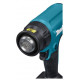 Промышленный фен Makita DHG181RT1J