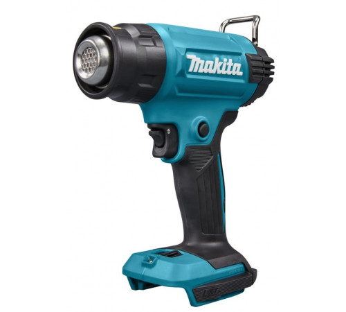 Промышленный фен Makita DHG181RT1J