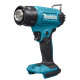 Промышленный фен Makita DHG181RT1J