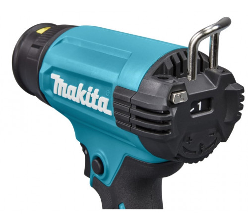 Промышленный фен Makita DHG181RT1J