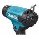 Промышленный фен Makita DHG181RT1J