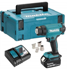 Промышленный фен Makita DHG181RT1J
