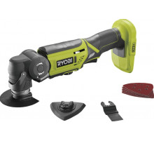 Шлифовальная машина Ryobi R18MT-0 (без АКБ)