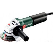 Шлифовальная машина Metabo WEQ 1400-125 600347000