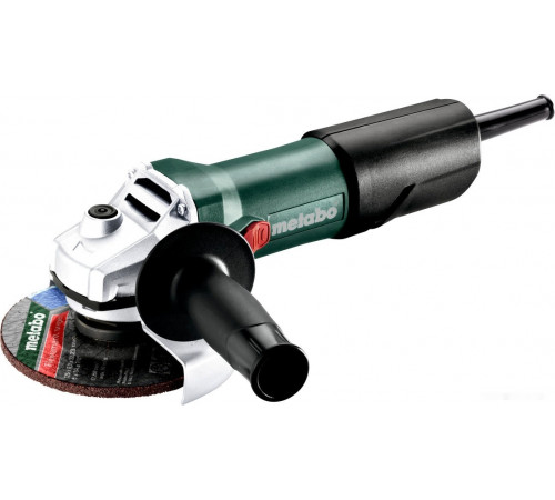 Шлифовальная машина Metabo WEV 850-125 603611000