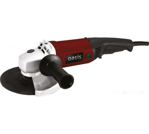 Шлифовальная машина Oasis AG-140/150