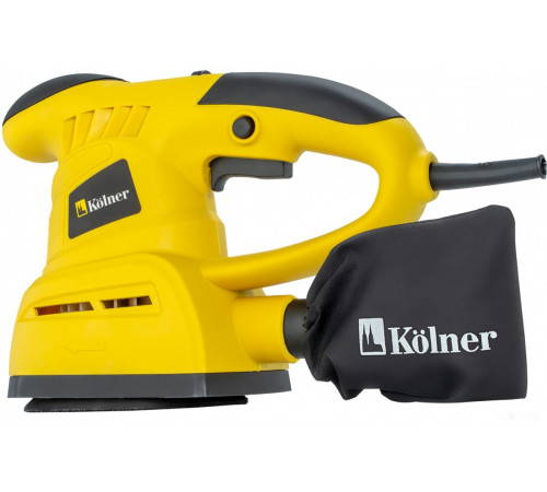 Шлифовальная машина Kolner KRS 500V