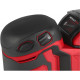Шлифовальная машина Milwaukee M18 BOS125-502B 4933464229 (с 2-мя АКБ, сумка)
