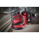 Шлифовальная машина Milwaukee M18 BOS125-502B 4933464229 (с 2-мя АКБ, сумка)
