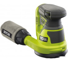 Шлифовальная машина Ryobi R18ROS-0 5133002471 (без АКБ)