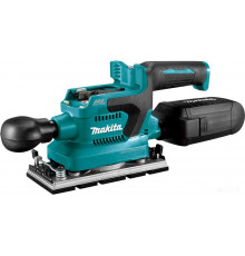 Шлифовальная машина Makita DBO380Z (без АКБ)