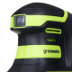 Шлифовальная машина Greenworks G24SS14 (без АКБ)