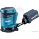 Шлифовальная машина Makita DBO180Z (без АКБ)