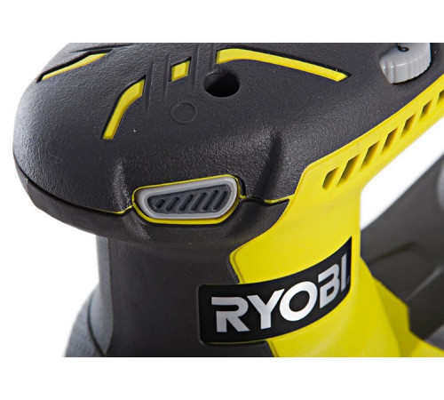 Шлифовальная машина Ryobi ROS300