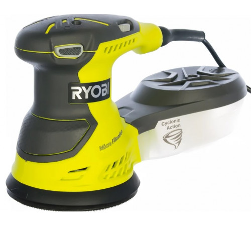 Шлифовальная машина Ryobi ROS300