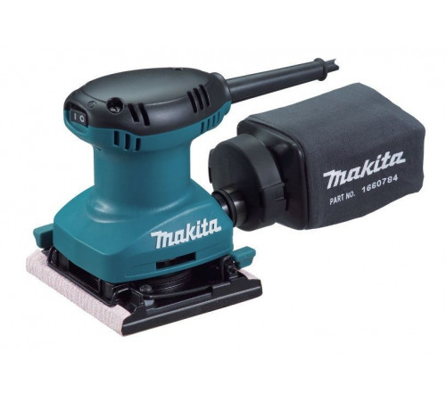 Шлифовальная машина Makita BO4557