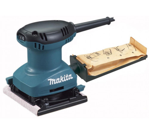 Шлифовальная машина Makita BO4557