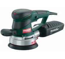 Шлифовальная машина Metabo SXE 450 Turbotec