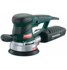 Шлифовальная машина Metabo SXE 450 Turbotec