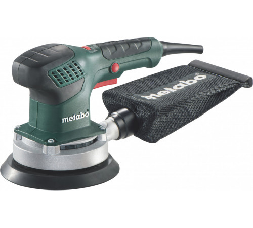 Шлифовальная машина Metabo SXE 3150