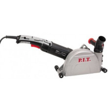 Штроборез P.I.T. PWC125-C