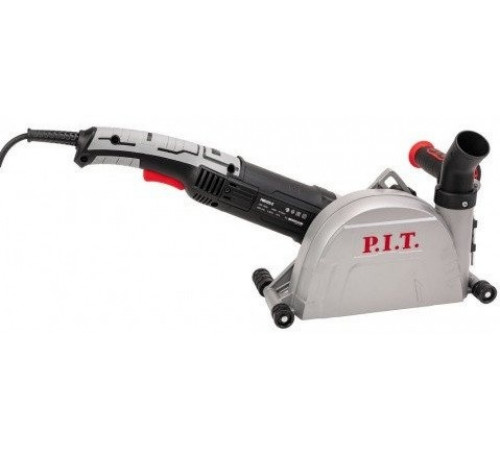 Штроборез P.I.T. PWC125-C