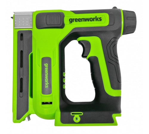 Greenworks G24CS10 3400107 (без АКБ)