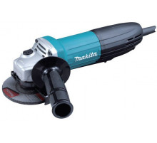 Угловая шлифмашина Makita GA4534