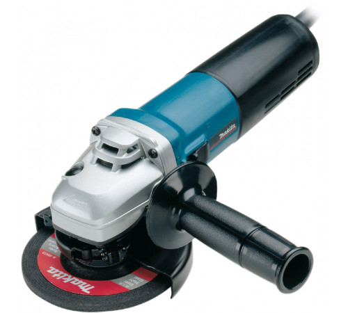 Угловая шлифмашина Makita 9565 CVR