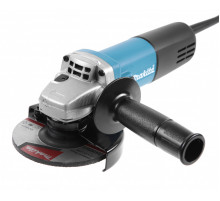 Угловая шлифмашина Makita 9558HPG