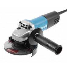 Угловая шлифмашина Makita 9558HPG