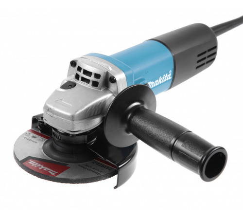 Угловая шлифмашина Makita 9558HPG