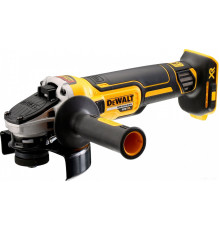 Угловая шлифмашина DeWALT DCG405N (без АКБ)