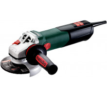 Угловая шлифмашина Metabo WEV 15-125 Quick HT