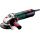 Угловая шлифмашина Metabo WEV 15-125 Quick HT