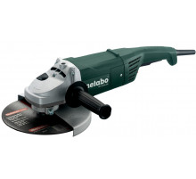 Угловая шлифмашина Metabo W 2200-230