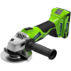 Угловая шлифмашина Greenworks GD24AG (3200207)