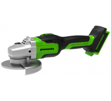 Угловая шлифмашина Greenworks GD24AG (3200207)
