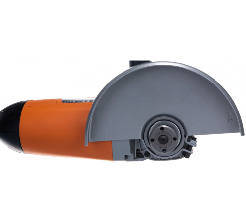 Угловая шлифмашина AEG Powertools WS 2200-230 DMS