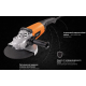 Угловая шлифмашина AEG Powertools WS 2200-230 DMS