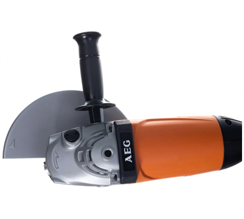 Угловая шлифмашина AEG Powertools WS 2200-230 DMS